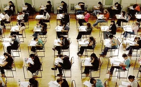 期末考试动员会校长讲话稿14篇