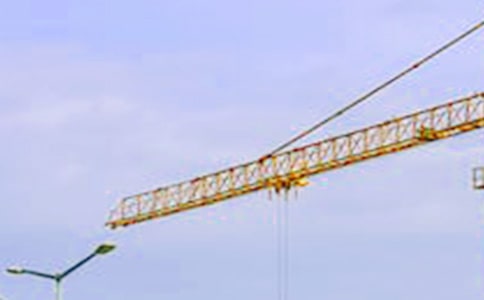 起重机作业安全技术措施与事故预防