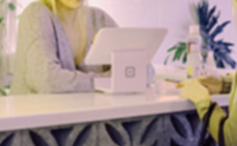 前台接待礼仪常识(4篇)