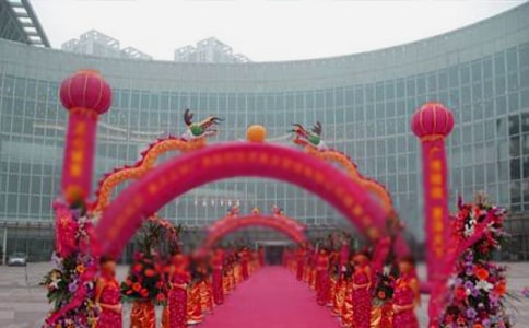 宗祠落成庆典讲话稿2篇(热门)