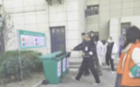 社区卫生慢病管理制度