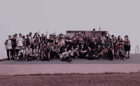 学院社团管理制度