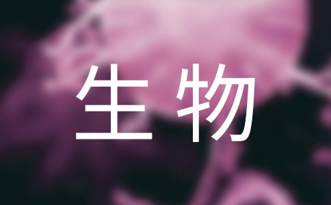 生物教学中如何培养创新能力