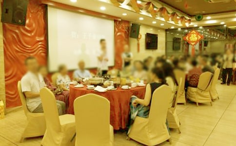 高考升学宴演讲稿