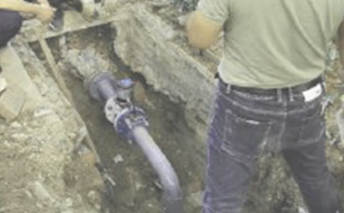 ����·��ʩ��������Ԥ����ʩ