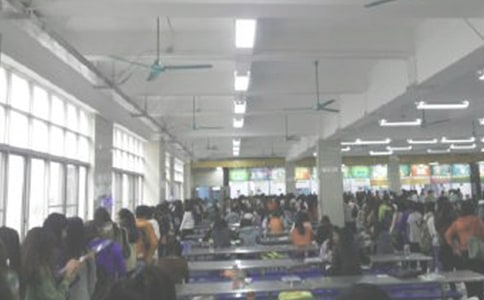 食堂考核奖惩制度表