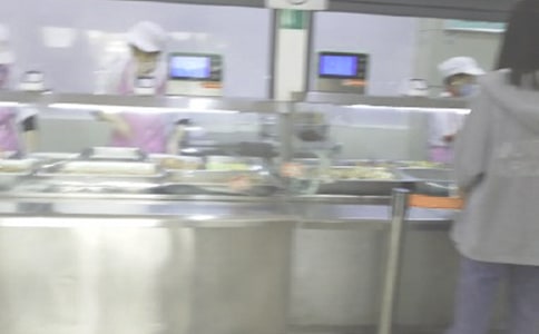 食堂餐厅卫生管理制度