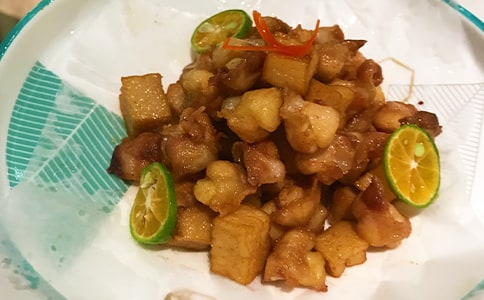 这些疼痛可用食物来缓解