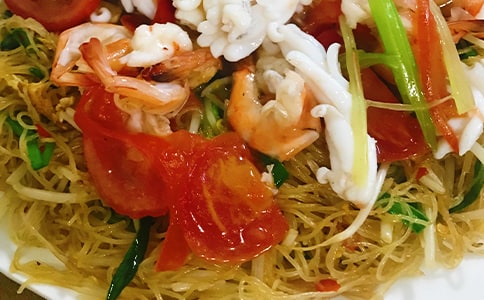 ��ɫʳ������ý�Ƣ��θ��Ч��