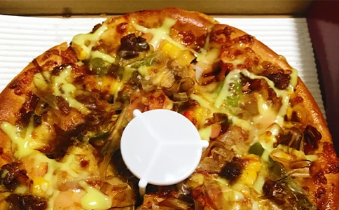 食物中毒急救常识