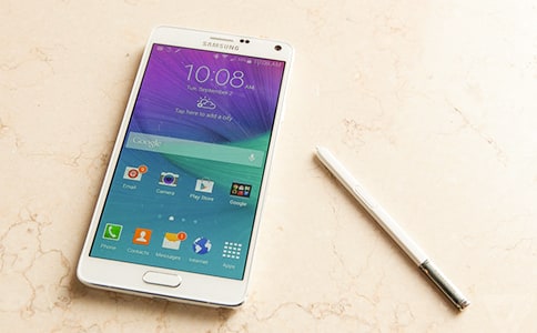 手机被锁解决方法