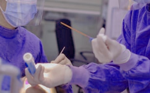 手术常见并发症的预防措施