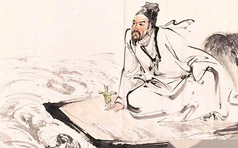 醉蓬莱·重九上君猷_苏轼的词原文赏析及翻译