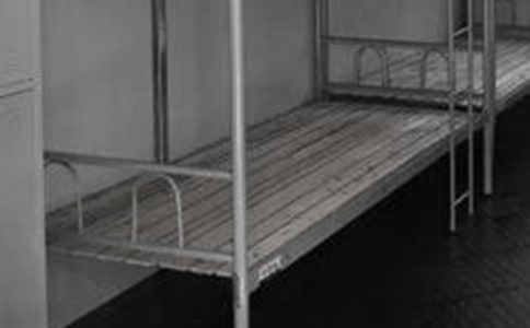 宿舍管理岗位职责(15篇)