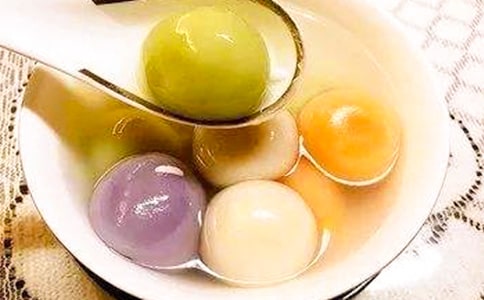 冬至送汤圆活动新闻稿