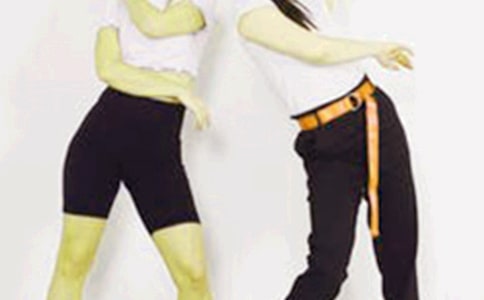 《小熊跳舞》教案