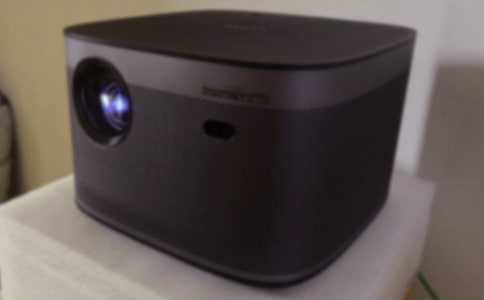 投影仪常见故障机及解决方法