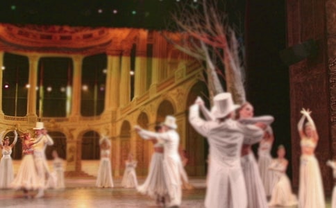 幼儿舞蹈教案22篇