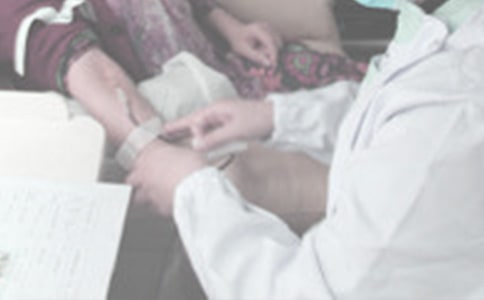 献血前的注意事项