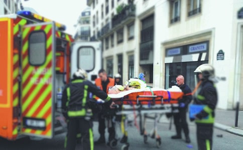 运输消防演练方案