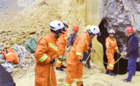 消防应急预案演练制度