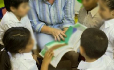 二年级小学生家长寄语