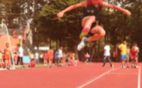 小学运动会总结与通报