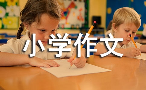 小学作文竞赛评分标准