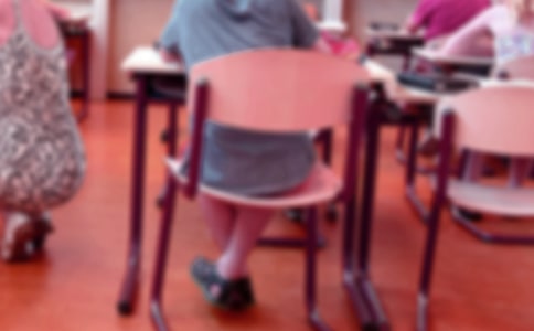 高一新学期家长寄语