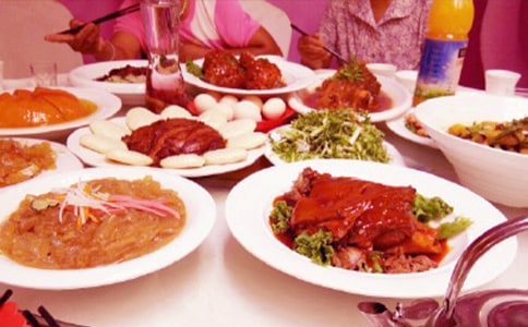 推广宴席的营销方案