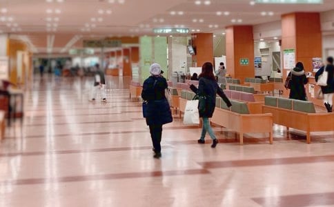 ���ڳ���ҽԺ��Ⱦ����ίԱ���֪ͨ