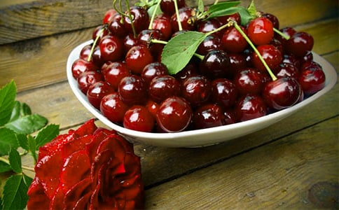 大樱桃主要病虫害的发生与防治技术