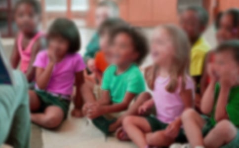 幼儿园暑假家访内容