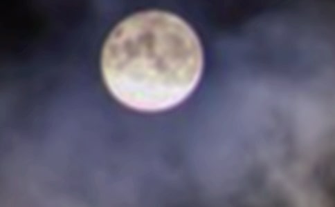 月圆原文、翻译注释及赏析