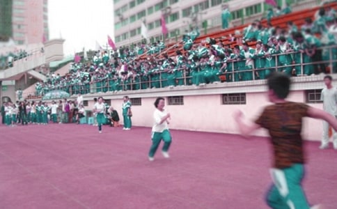 篮球运动会开幕致辞