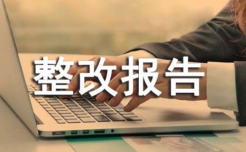 人才培养工作整改报告