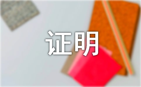 工程造价工作经历证明(精选11篇)