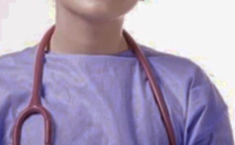 环境职业生涯规划书