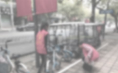 志愿者协会整改报告