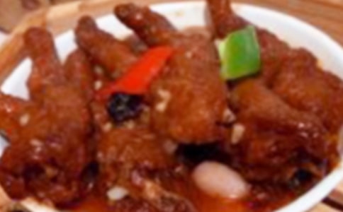 中餐礼仪常识【热门】