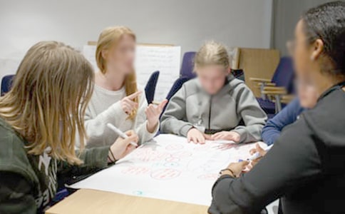 如何培养中学生创新思维能力