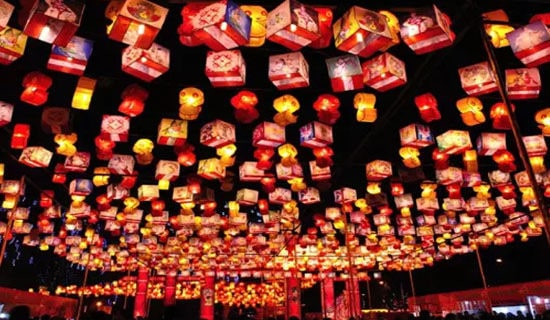 ���������Ĵ�ͳϰ��