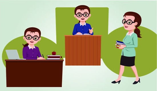 谈谈如何创新教师合作形式使教师合作更有效