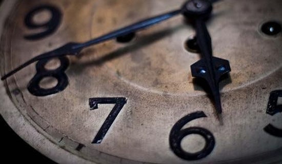 夏令时作息时间的调整通知优秀