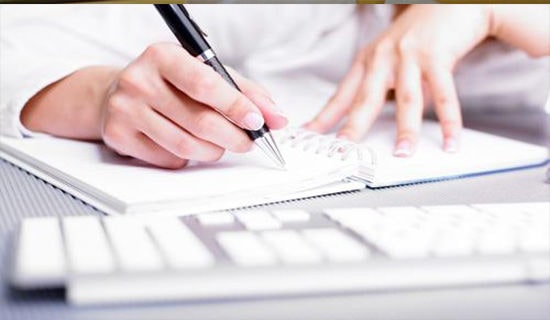 院办文员工作内容